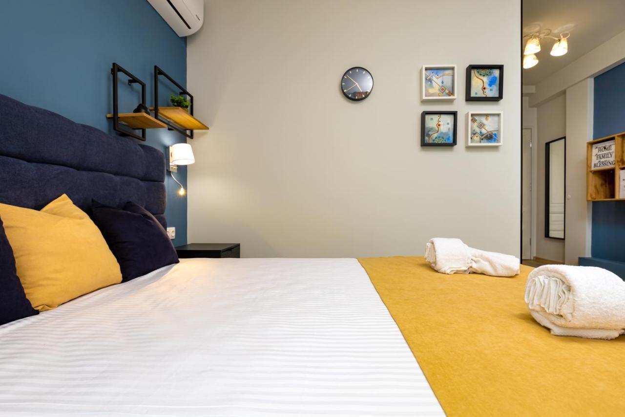 Kapana Guest House On Central Pedestrian Street With Parking Included プロヴディフ エクステリア 写真