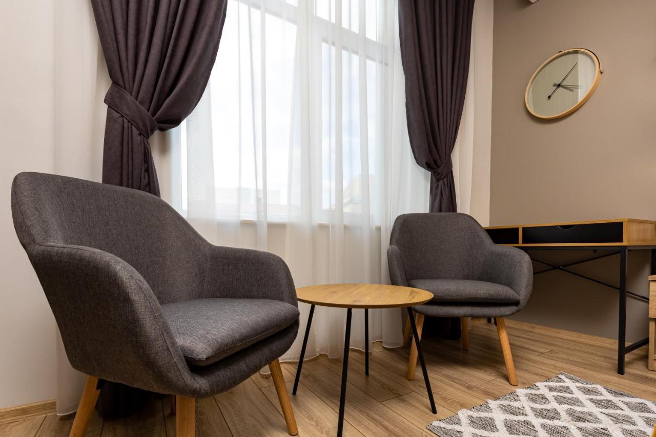 Kapana Guest House On Central Pedestrian Street With Parking Included プロヴディフ エクステリア 写真