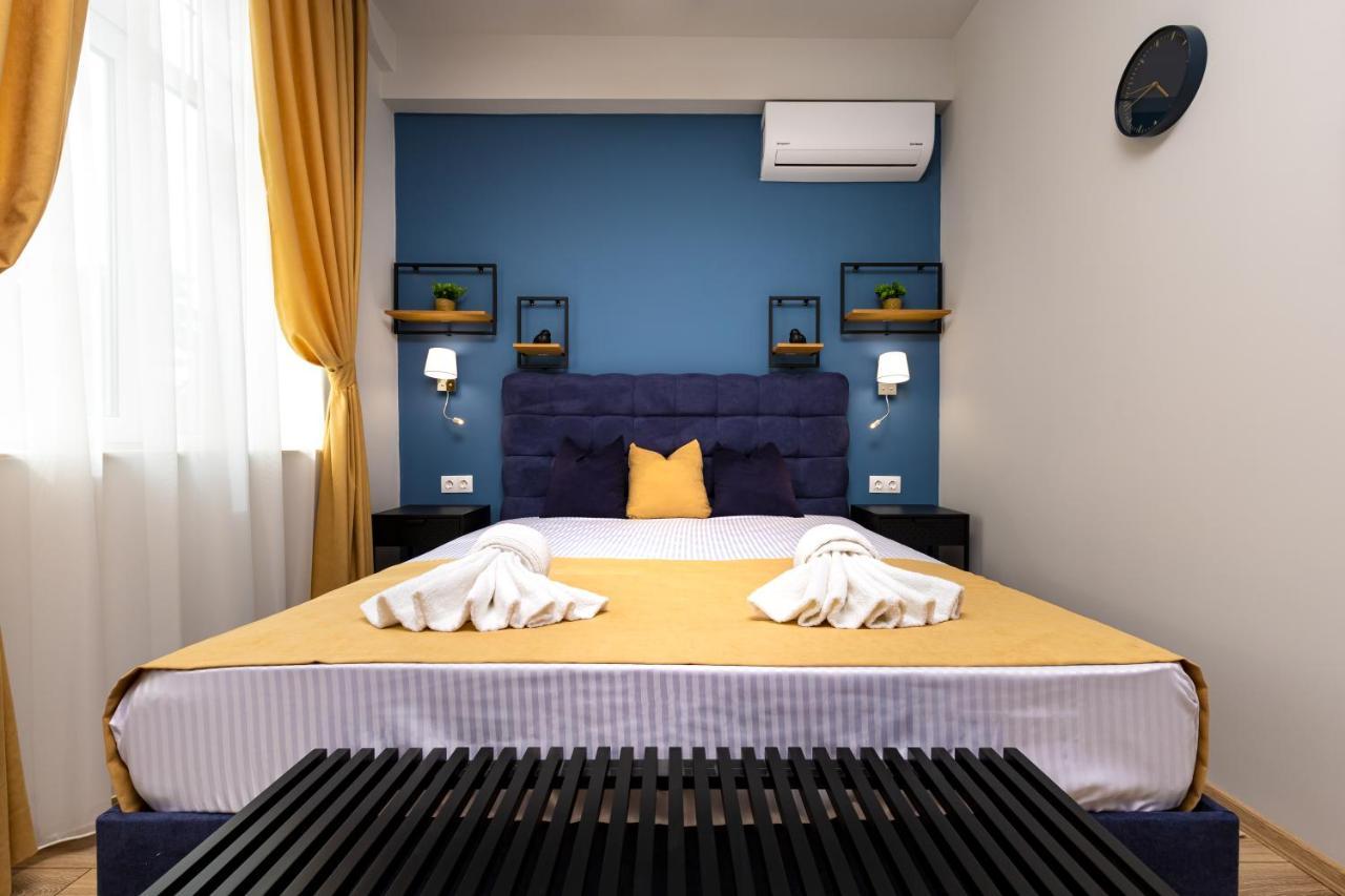 Kapana Guest House On Central Pedestrian Street With Parking Included プロヴディフ エクステリア 写真