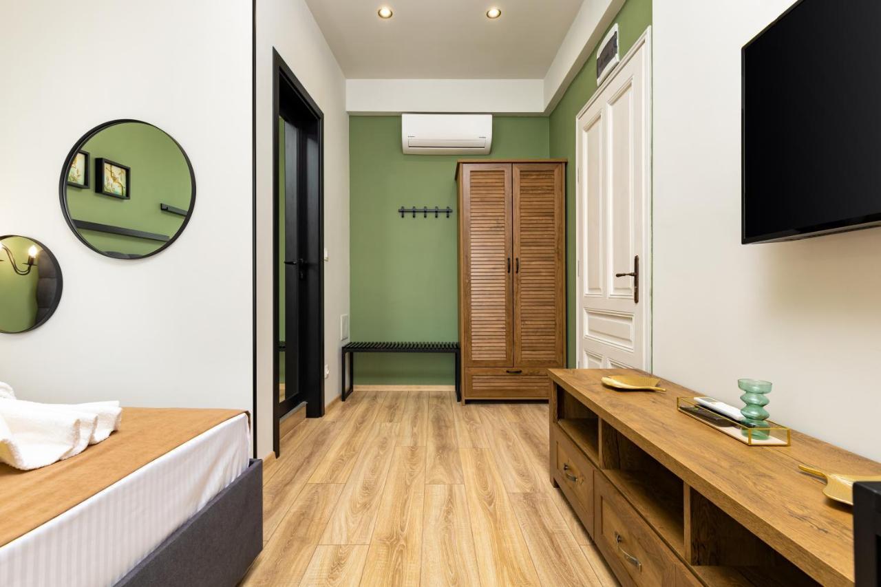Kapana Guest House On Central Pedestrian Street With Parking Included プロヴディフ エクステリア 写真