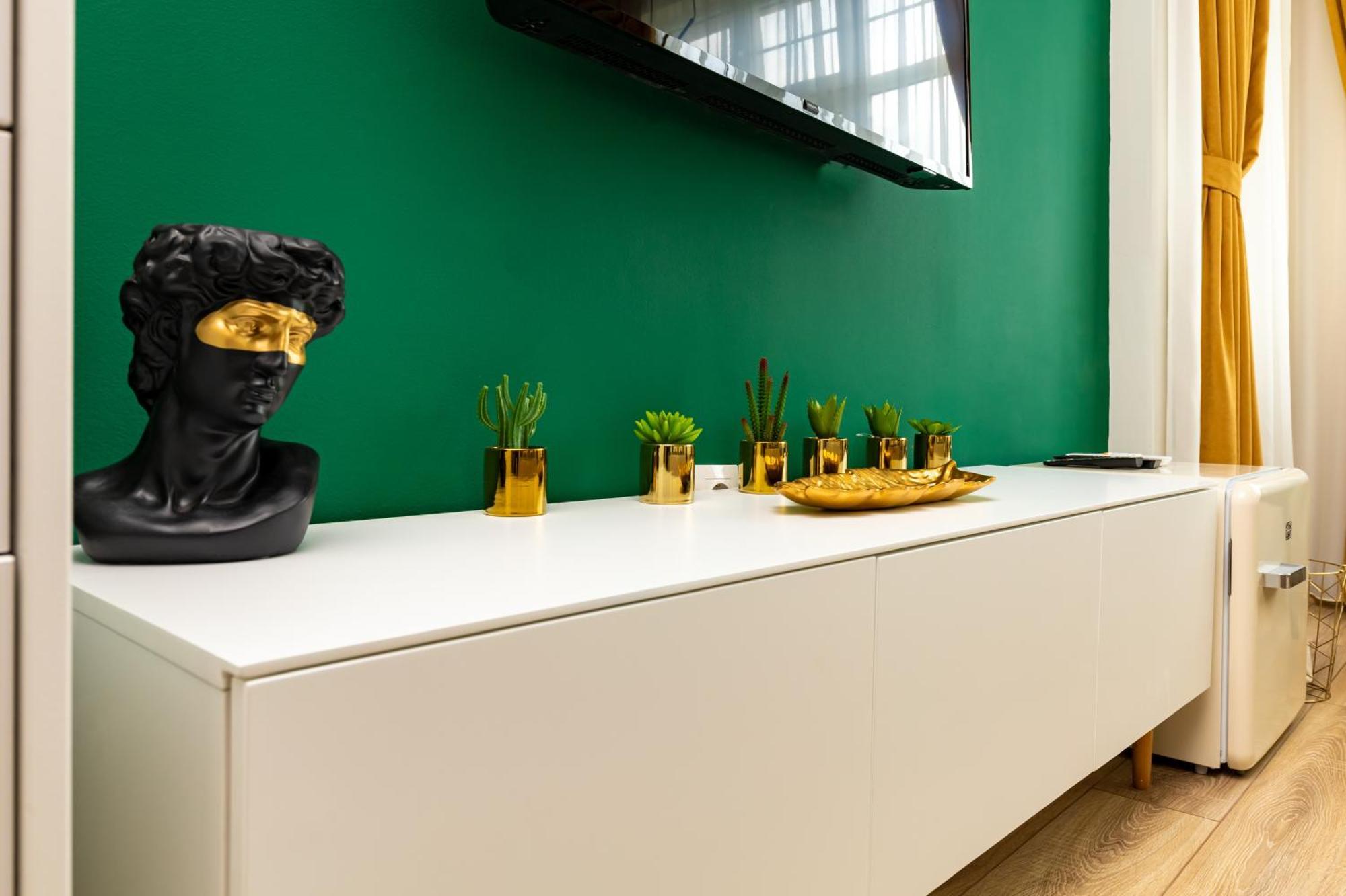 Kapana Guest House On Central Pedestrian Street With Parking Included プロヴディフ 部屋 写真